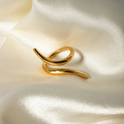 Anillo Omrya