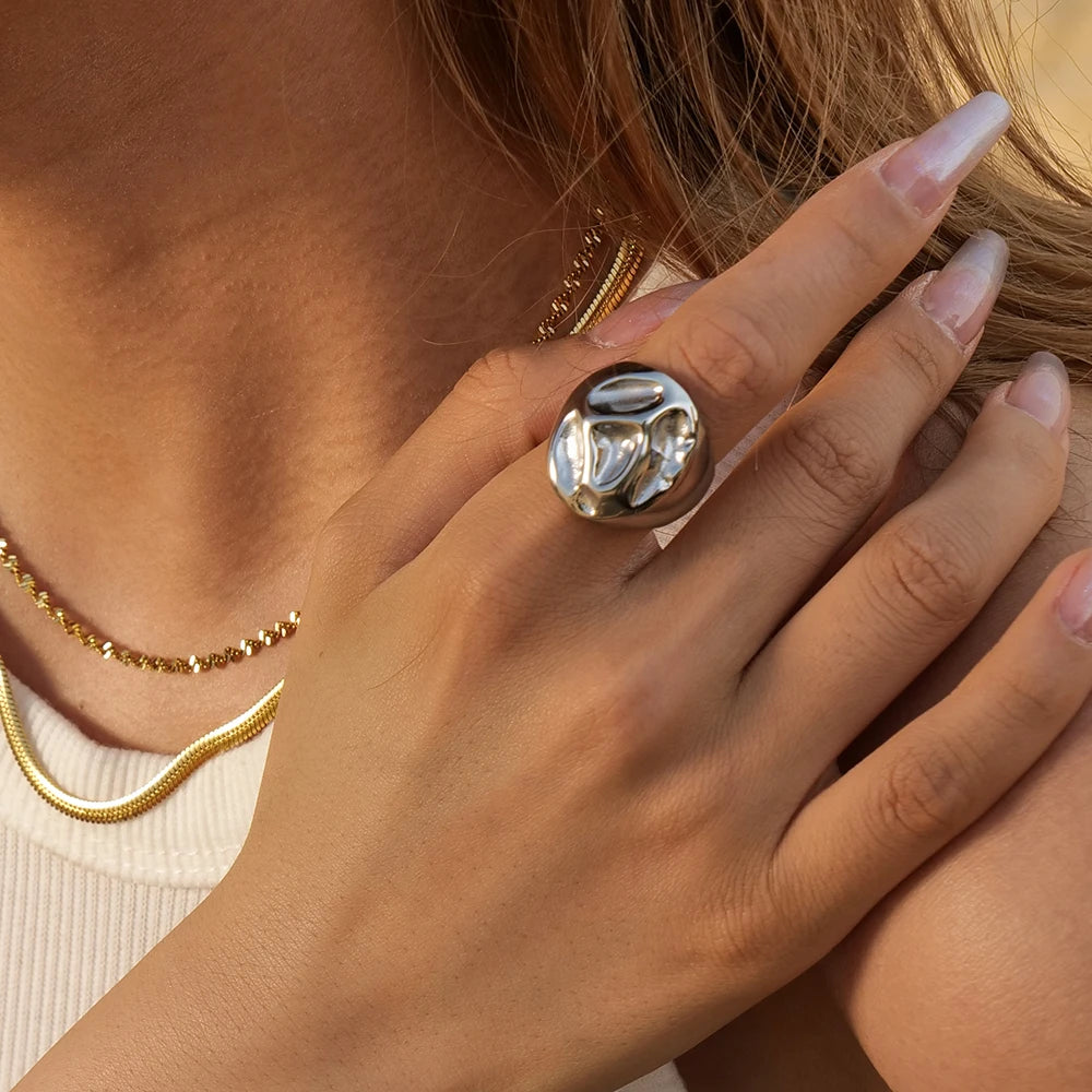 Anillo Lureya