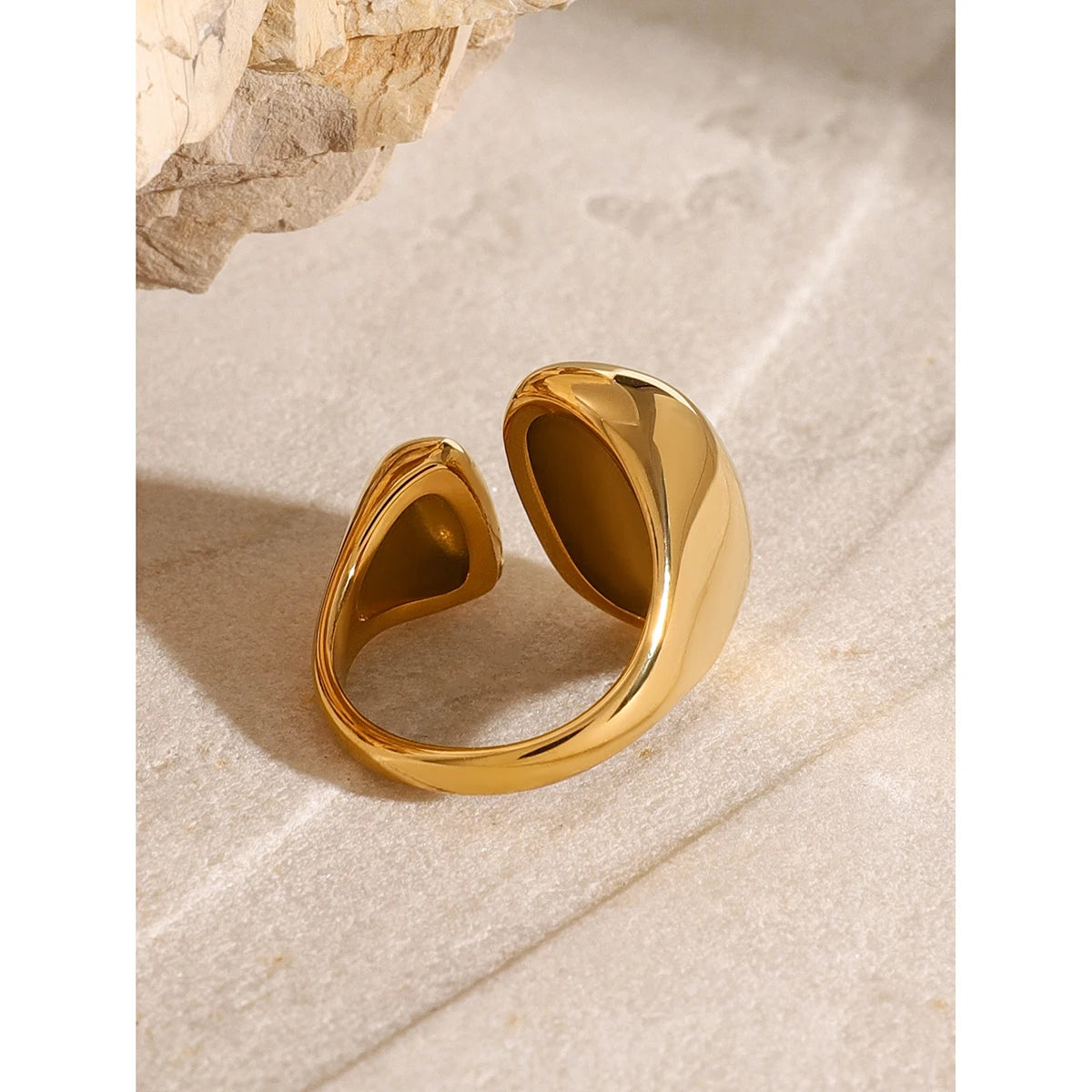 Anillo Elmyra