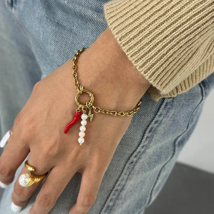 Pulsera Elthira
