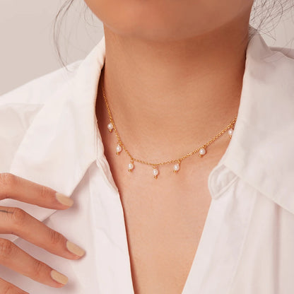 Collar Calyra