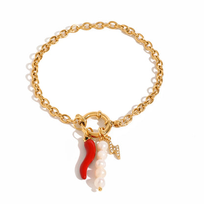 Pulsera Elthira