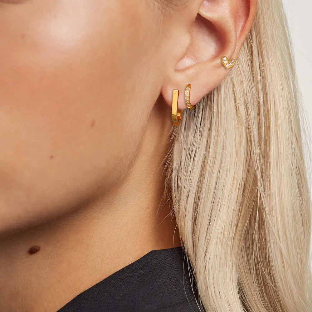 Pendientes Lythira