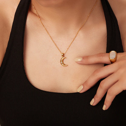 Collar Anyara