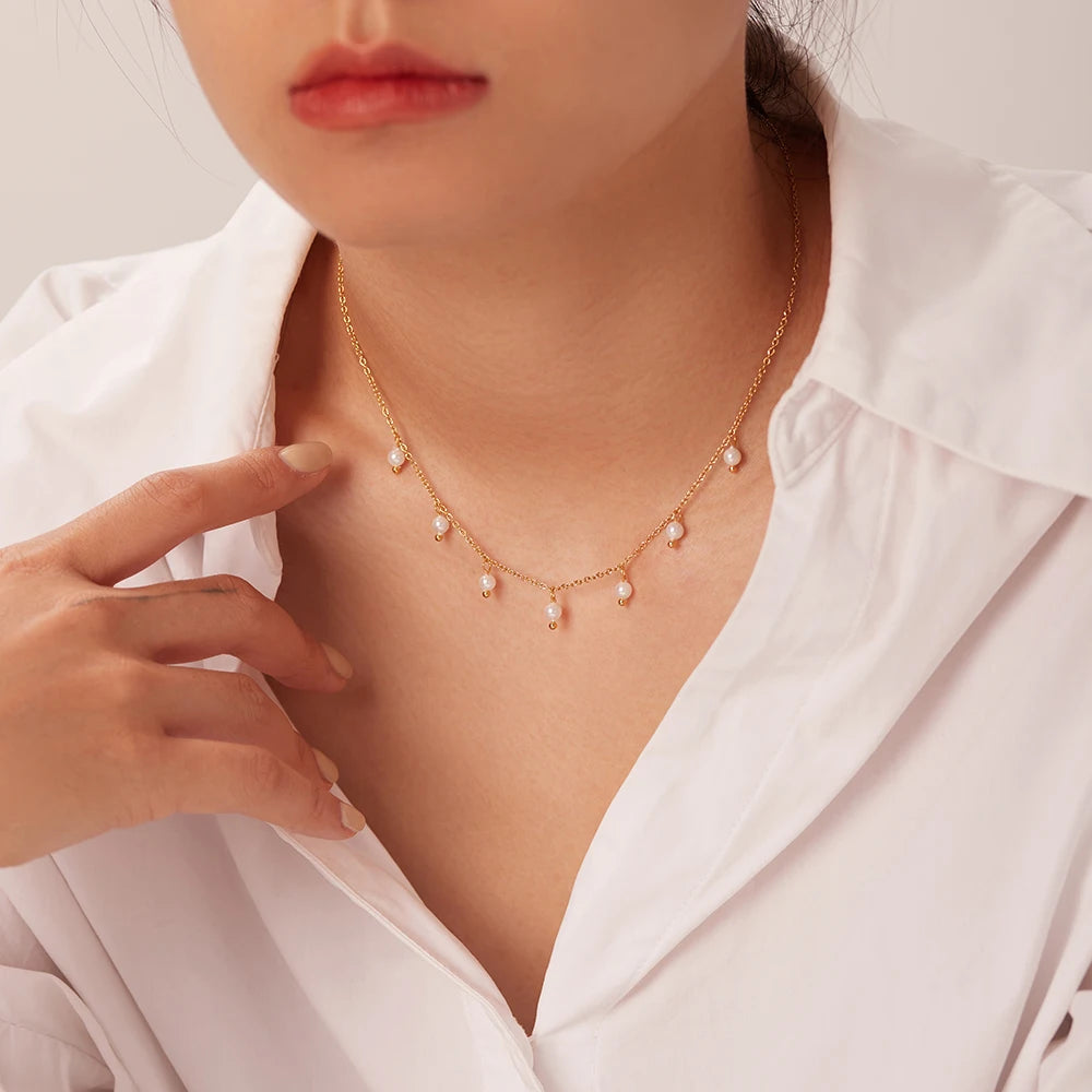 Collar Calyra