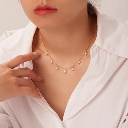 Collar Calyra