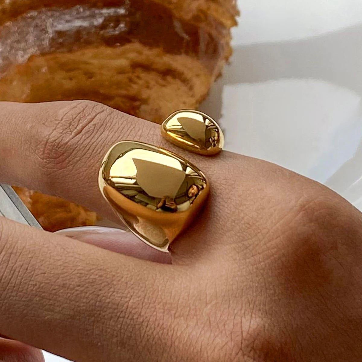Anillo Elmyra