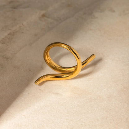 Anillo Omrya