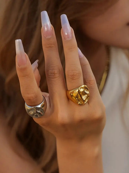 Anillo Lureya