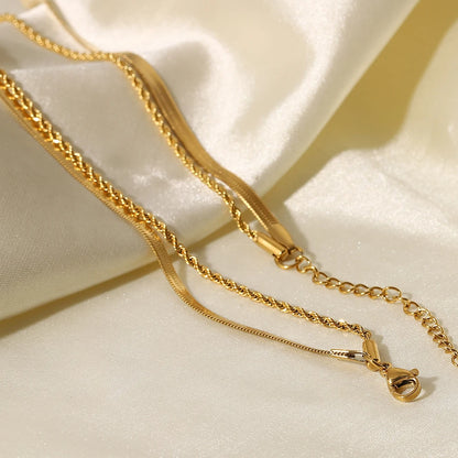 Collar Amelisse