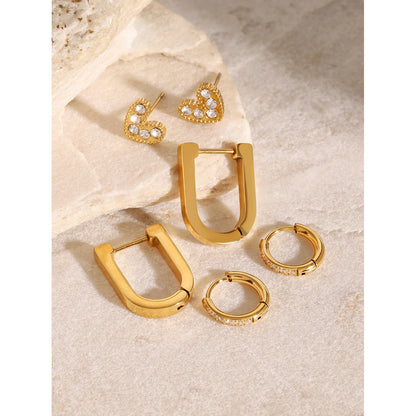 Pendientes Lythira