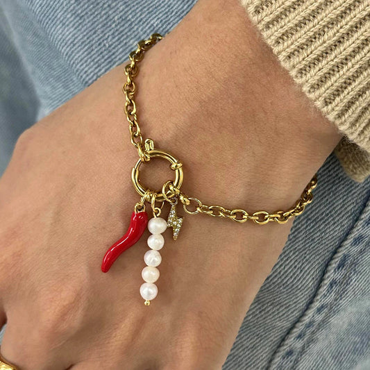 Pulsera Elthira