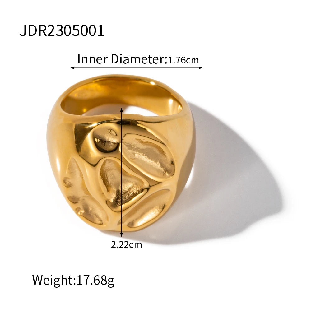 Anillo Lureya