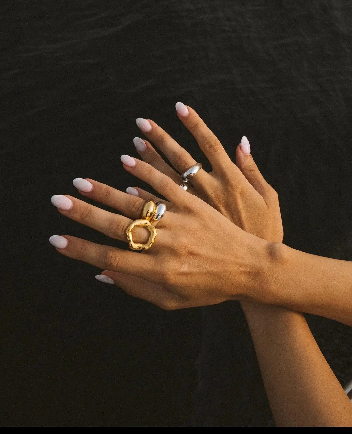 Anillo Vireth