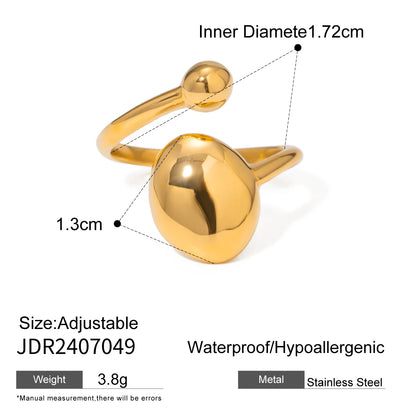 Anillo Elmyra