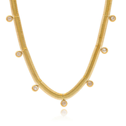 Collar Lunethra