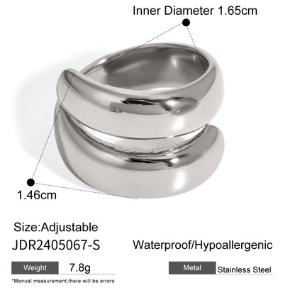 Anillo Elmyra