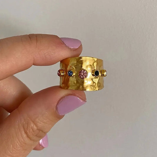 Anillo Soryn