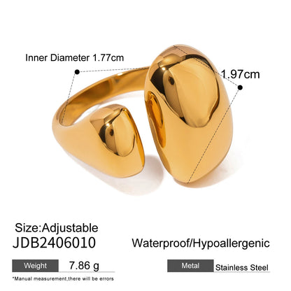 Anillo Elmyra
