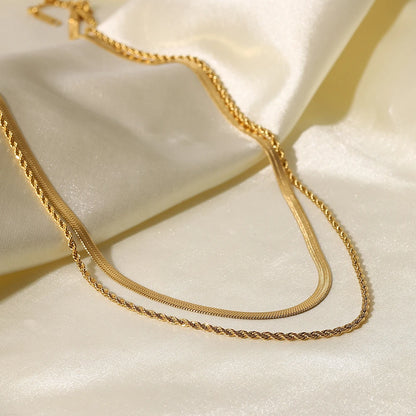 Collar Amelisse
