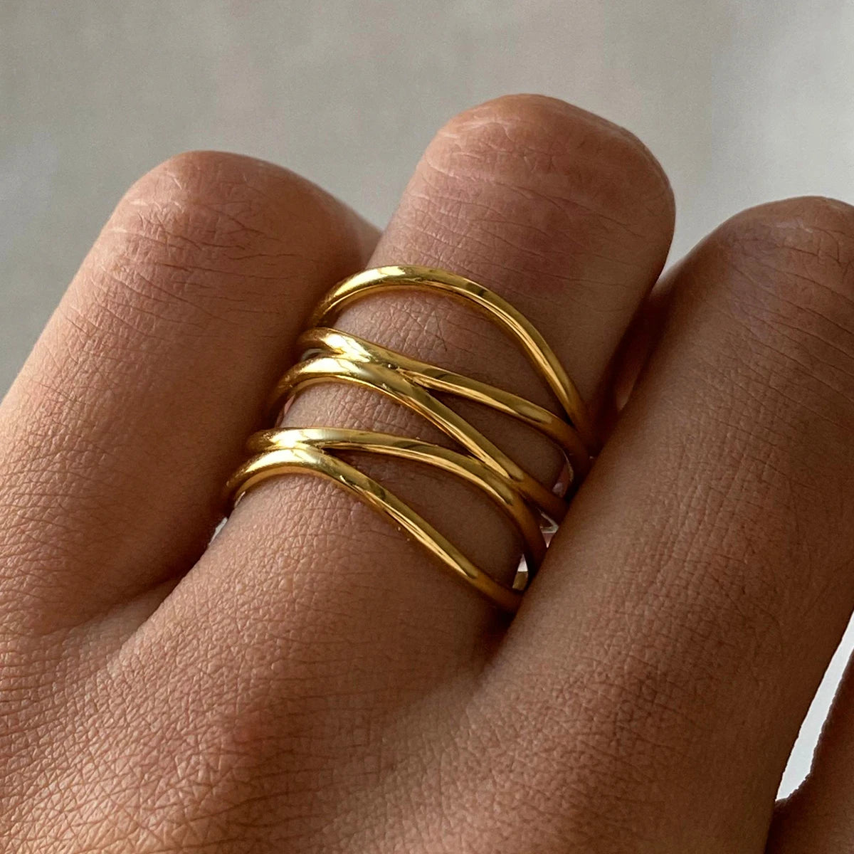 Anillo Vanyra