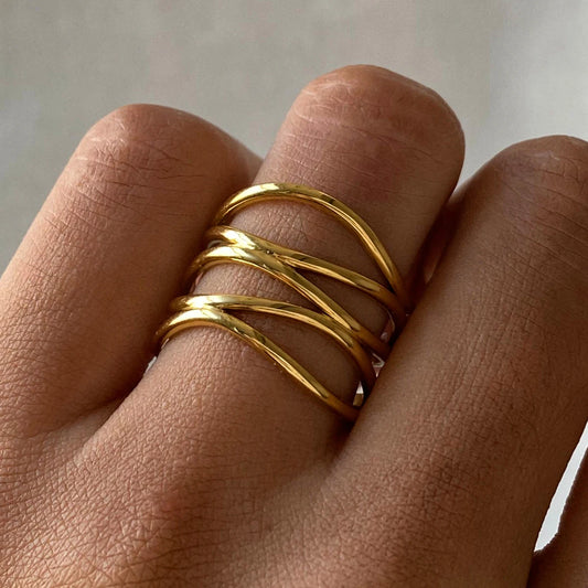 Anillo Vanyra
