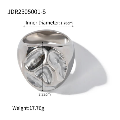 Anillo Lureya
