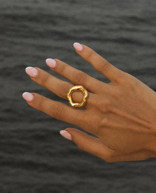 Anillo Vireth