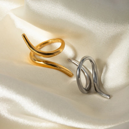 Anillo Omrya