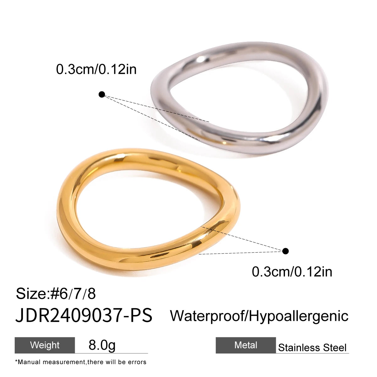 Anillo Kaelys