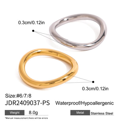 Anillo Kaelys