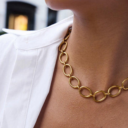 Collar Olyra