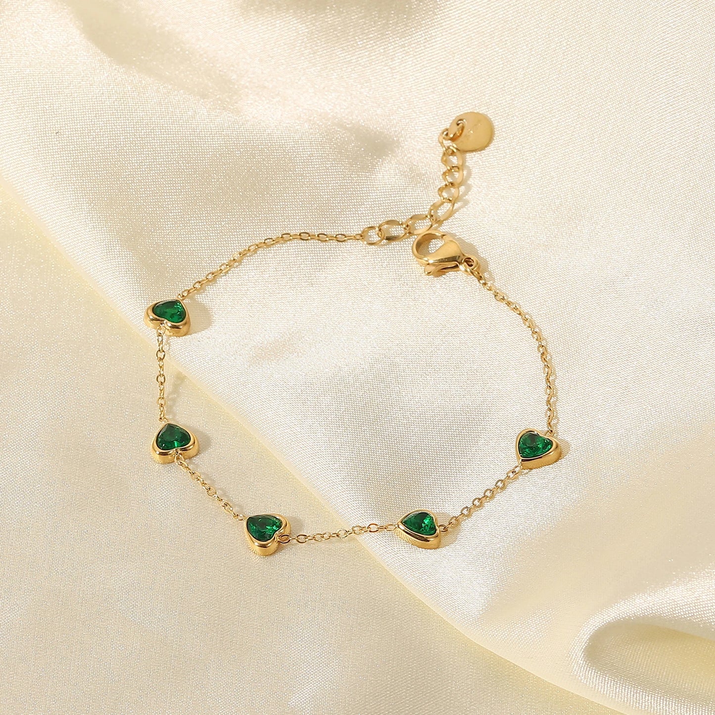 Pulsera Lythena
