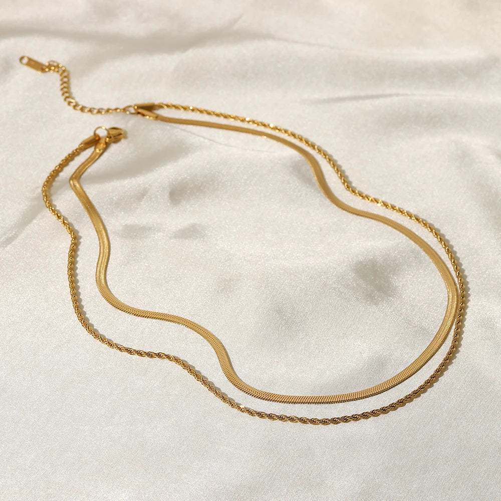 Collar Amelisse