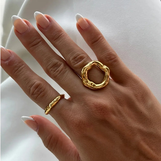 Anillo Vireth