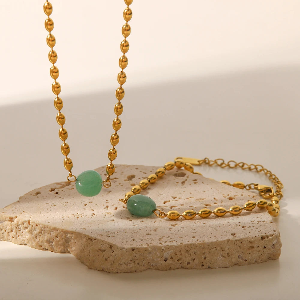 Collar Elissea