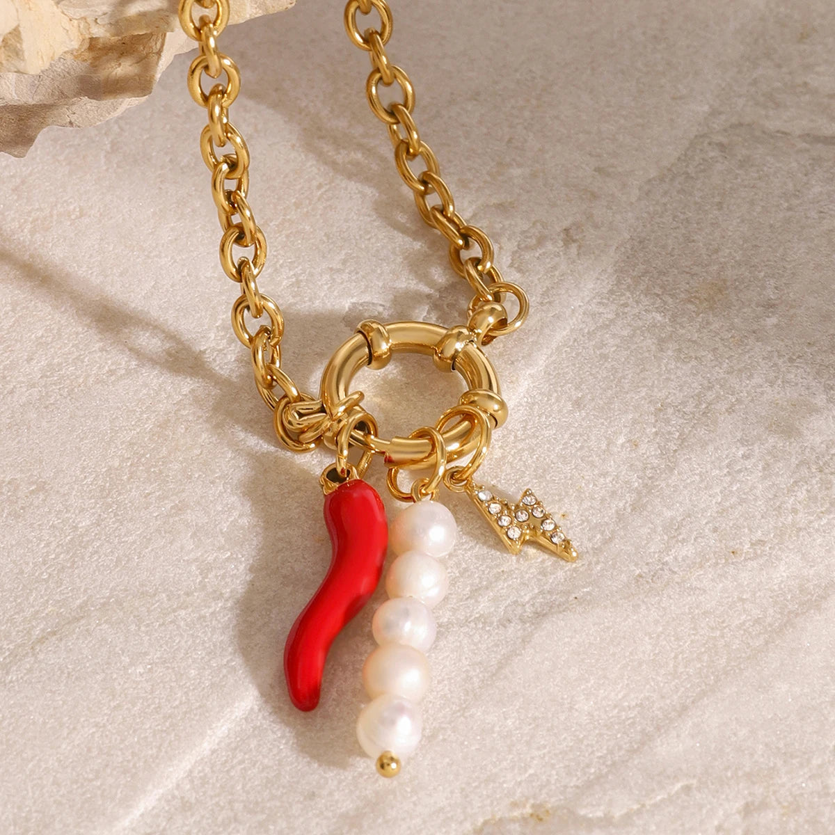 Pulsera Elthira