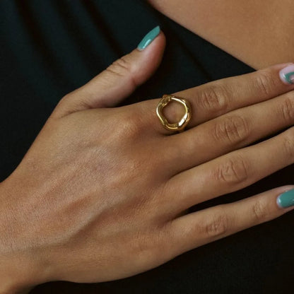 Anillo Vireth