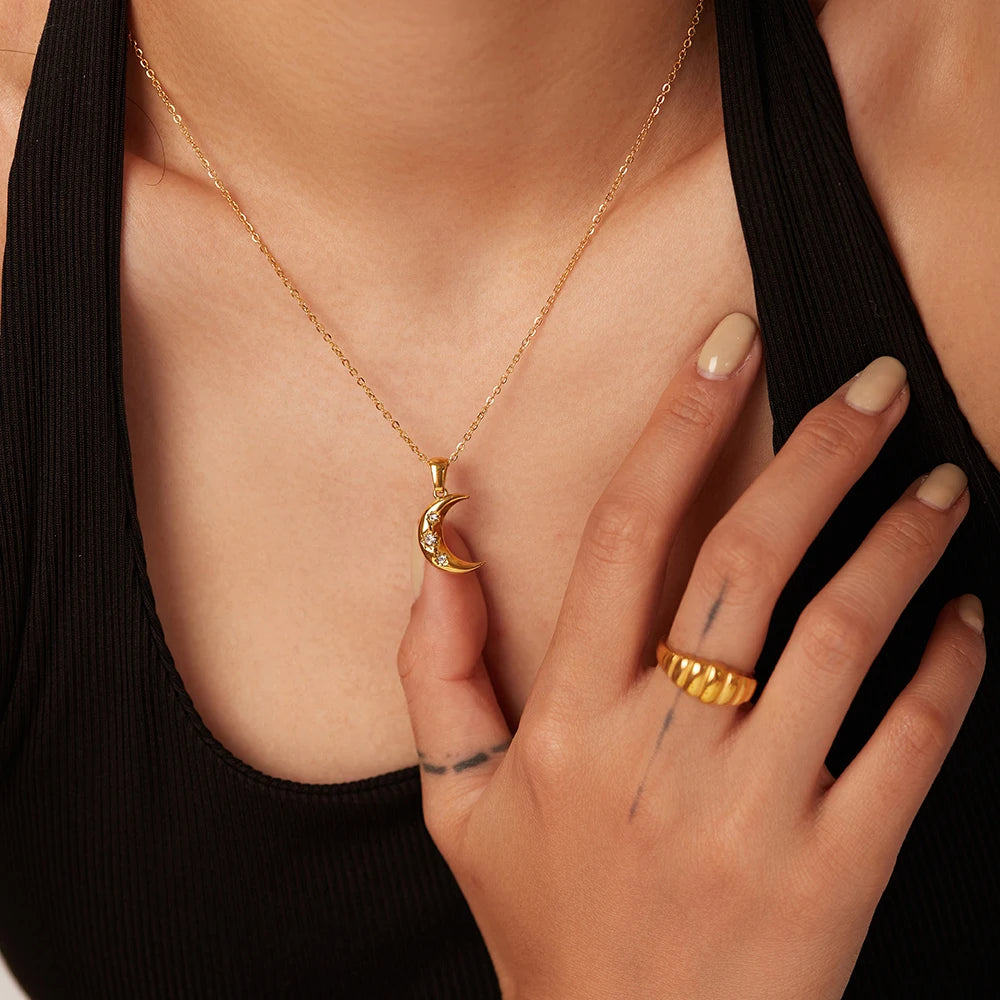 Collar Anyara