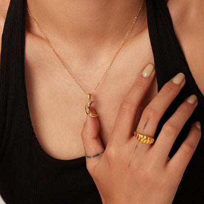 Collar Anyara