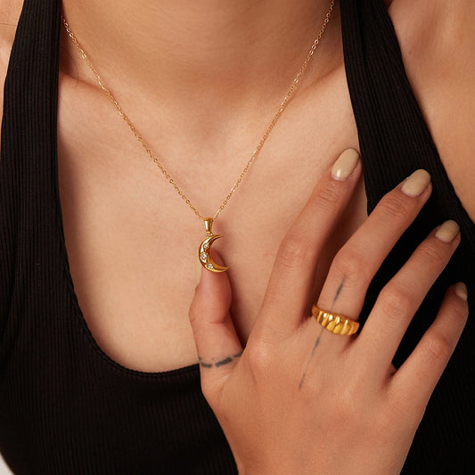 Collar Anyara