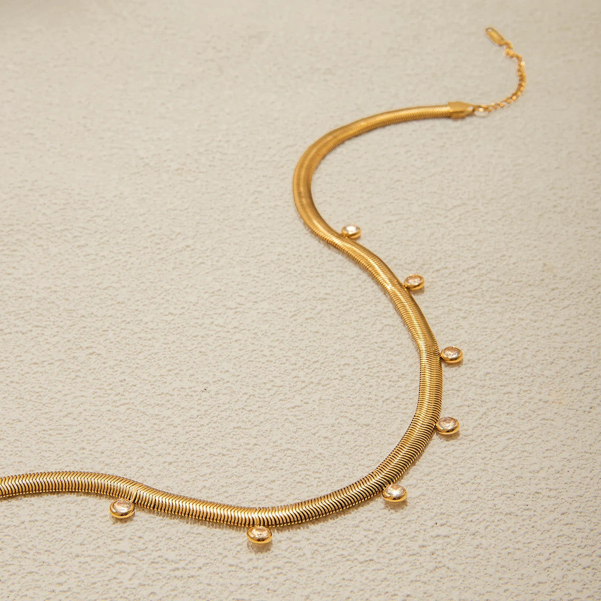 Collar Lunethra