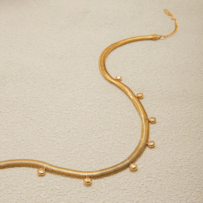 Collar Lunethra