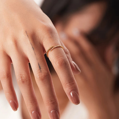 Anillo Oryth