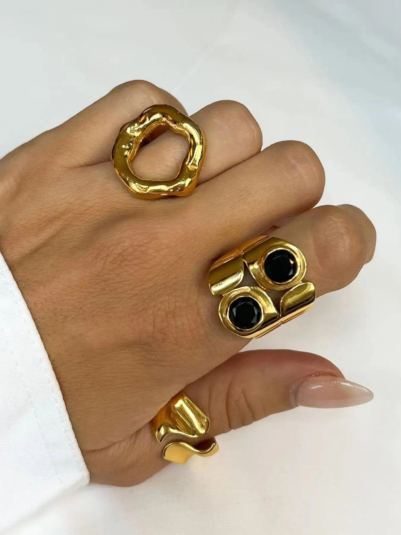 Anillo Lureya