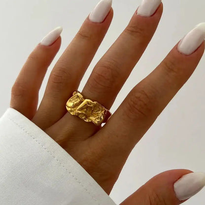 Anillo Lureya