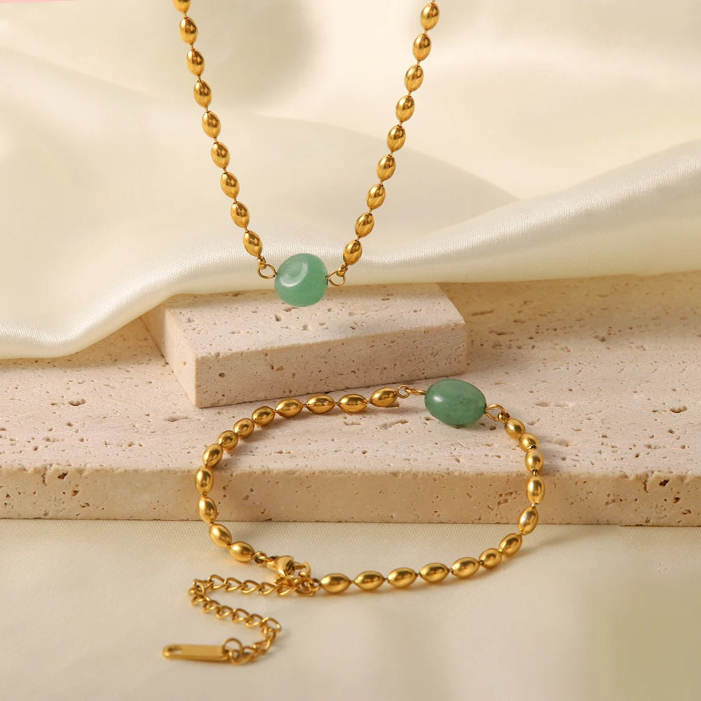 Collar Elissea
