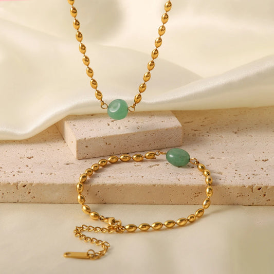 Collar Elissea