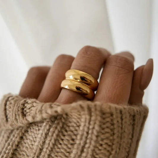 Anillo Orvella
