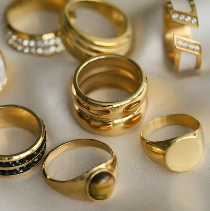 Anillo Orvella